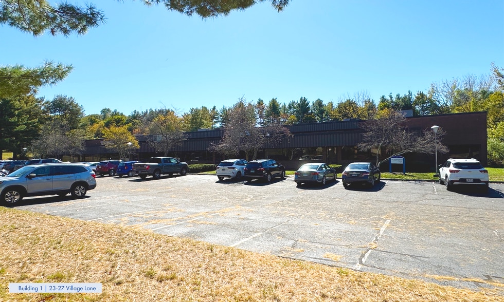 100% Occ. Office/Warehouse/Manufacturing portfolio of 2 properties for sale on LoopNet.com - Building Photo - Image 2 of 6