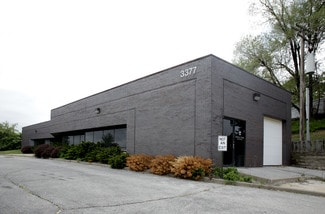 More details for 3375-3377 Hollenberg Dr, Bridgeton, MO - Flex for Sale