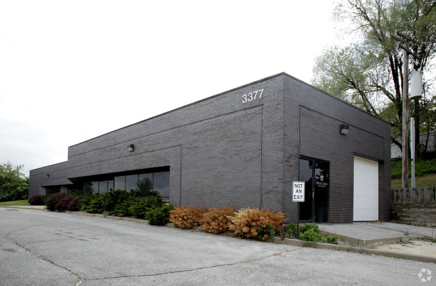 3375-3377 Hollenberg Dr, Bridgeton, MO for sale - Primary Photo - Image 1 of 2