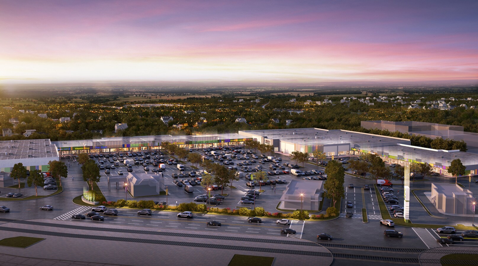 7389 Baltimore Annapolis Blvd, Glen Burnie, MD 21061 Cromwell