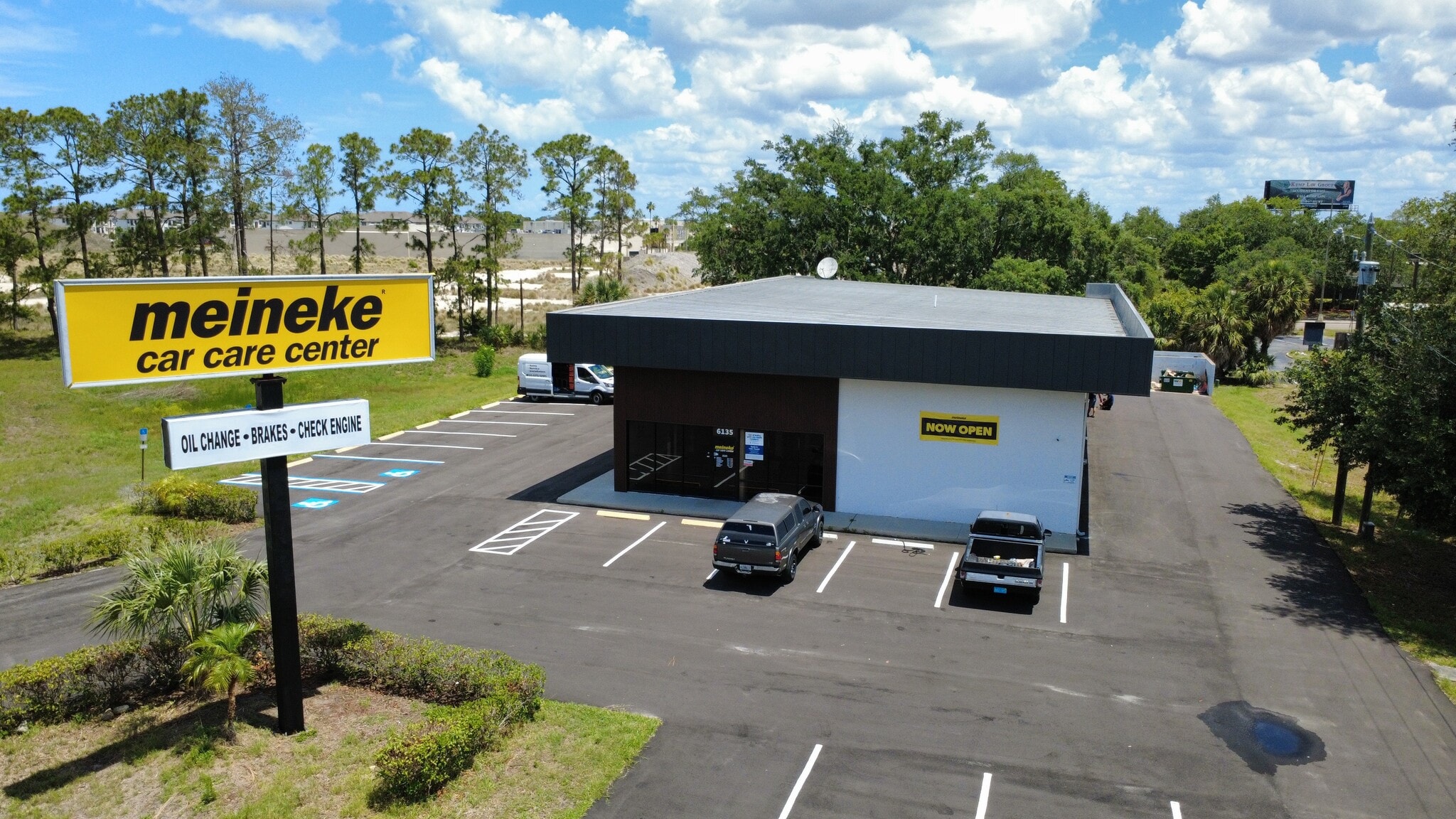 6135 Salt Springs Rd, Port Richey, FL for sale Building Photo- Image 1 of 10