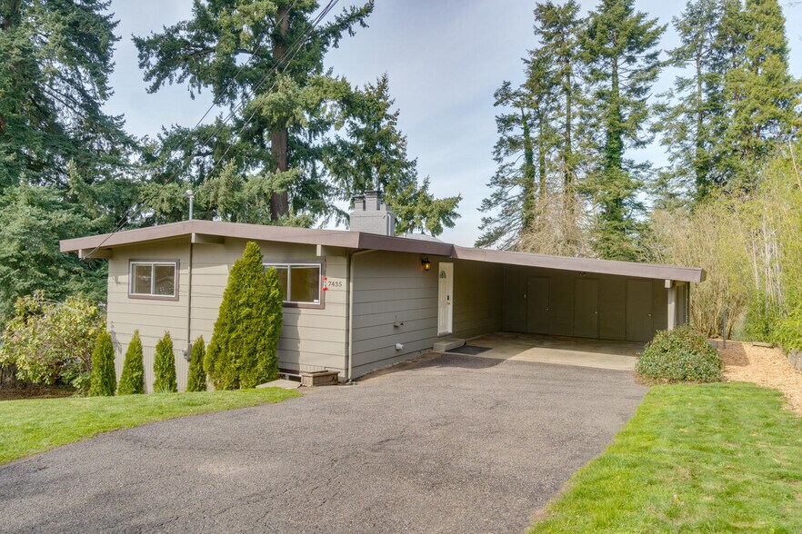 7435 SW Hermoso Way, Tigard, OR for sale - Primary Photo - Image 1 of 1