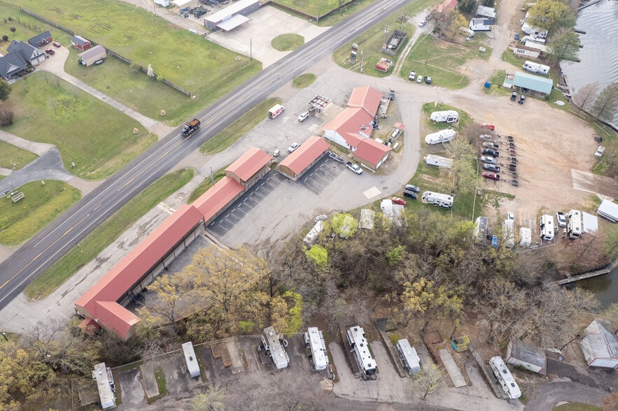 3035 TX-154, Quitman, TX for sale - Building Photo - Image 2 of 12