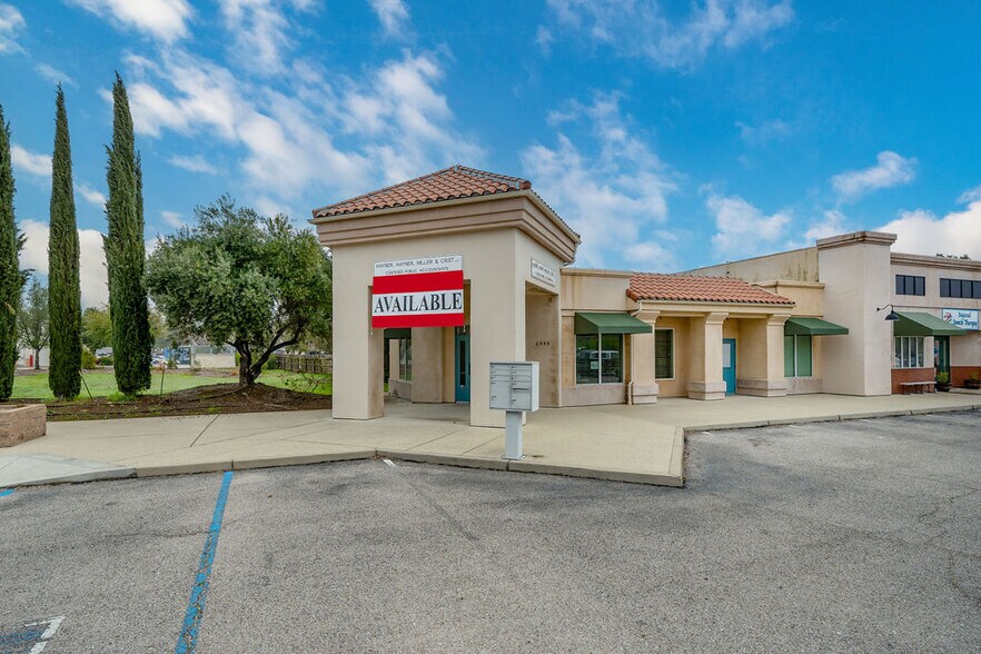 6955 San Luis Ave, Atascadero, CA for sale - Building Photo - Image 1 of 1