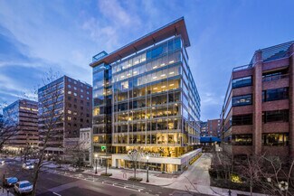 More details for 1331 L St NW, Washington, DC - Office for Lease