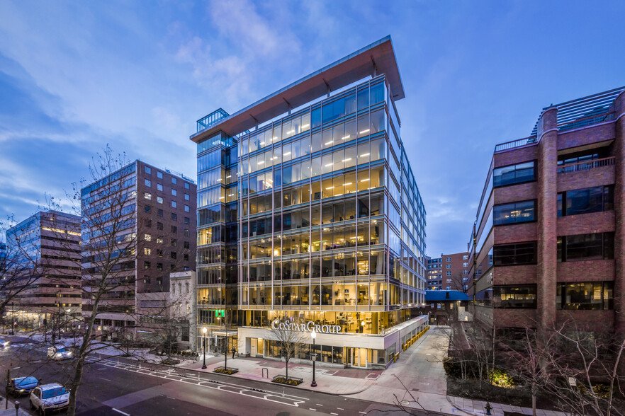 2 Bethesda Metro Ctr, Bethesda, MD 20814 - 2 Bethesda Metro | LoopNet