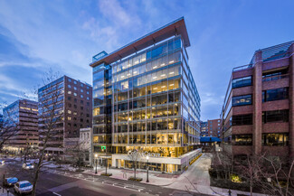 More details for 1331 L St NW, Washington, DC - Office for Lease