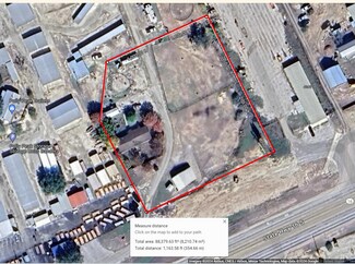 More details for 4077 Highway 16 S, Bandera, TX - Land for Lease