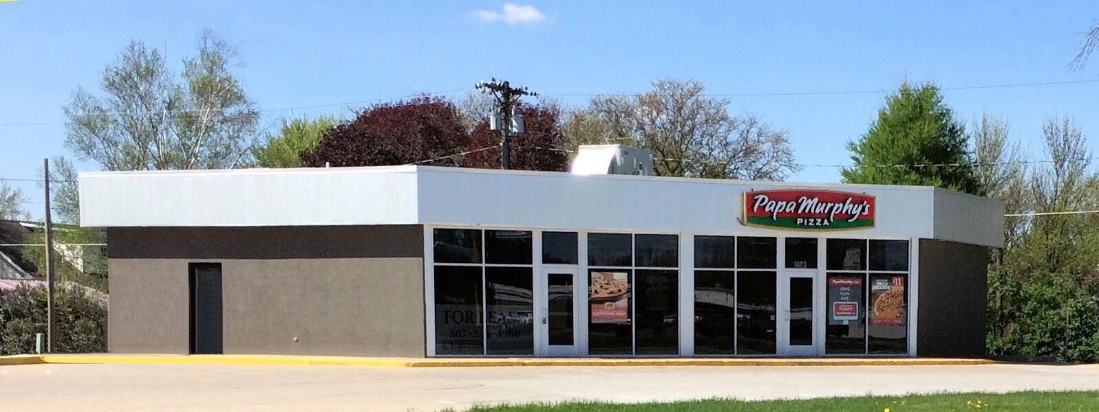 1023 E Blue Earth Ave, Fairmont, MN for sale Building Photo- Image 1 of 1