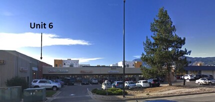 3200 Valmont Rd, Boulder, CO for lease Building Photo- Image 2 of 6