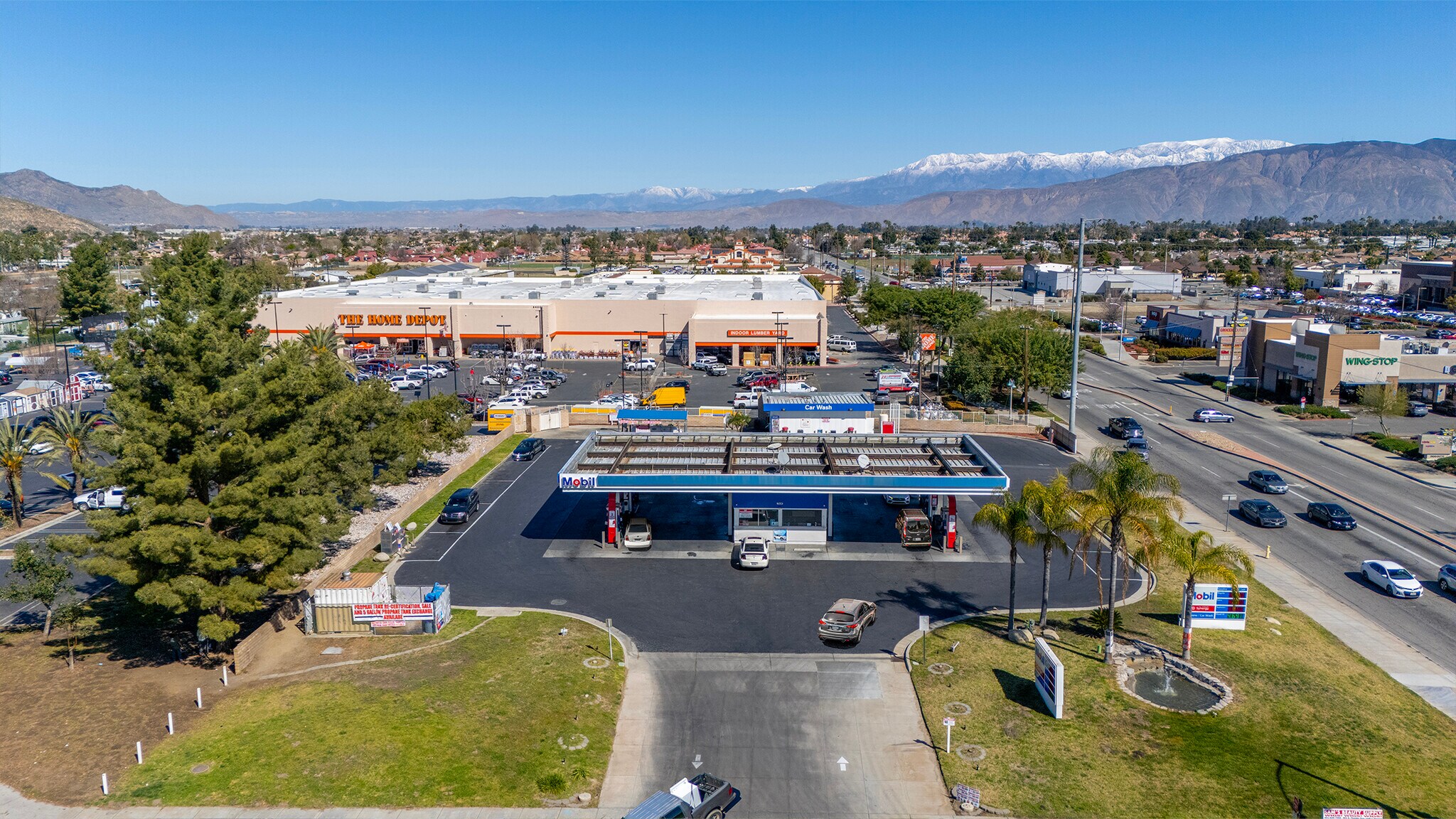 3308 W Florida Ave, Hemet, CA for sale Building Photo- Image 1 of 1
