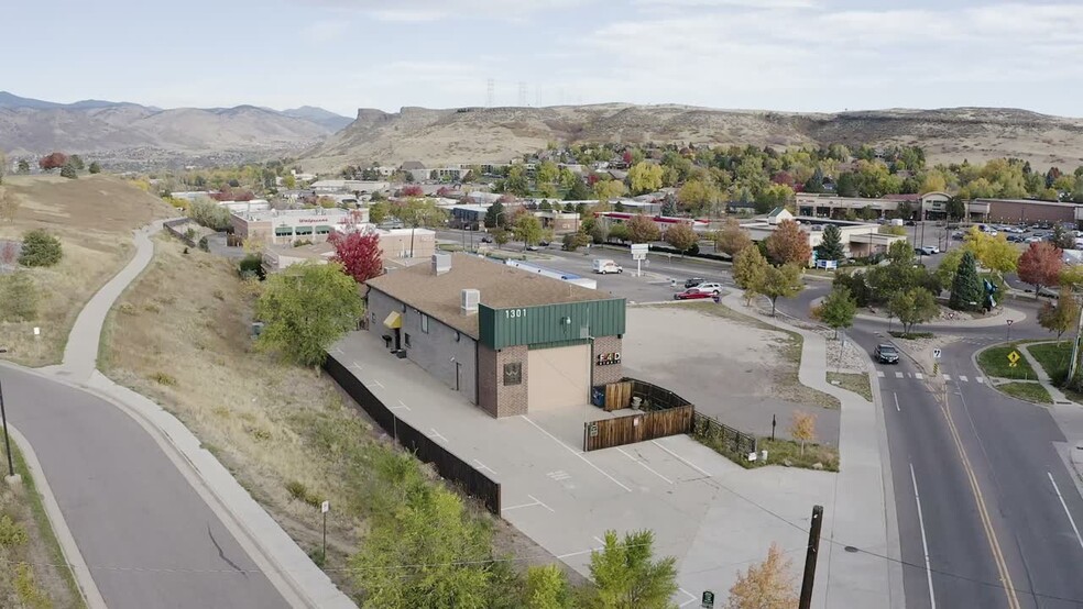 1301 Ulysses St, Golden, CO for lease - Commercial Listing Video - Image 2 of 9