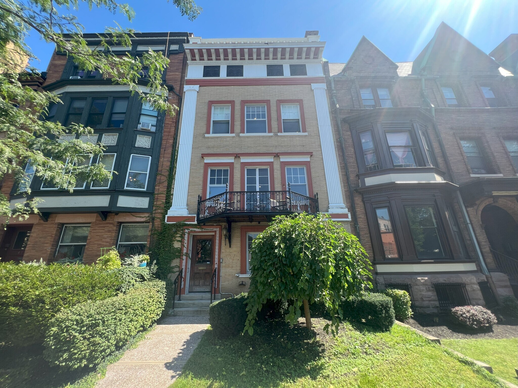 491 Delaware Ave, Buffalo, NY for sale Building Photo- Image 1 of 1