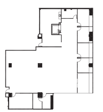 360 22nd St, Oakland, CA for lease Floor Plan- Image 1 of 1