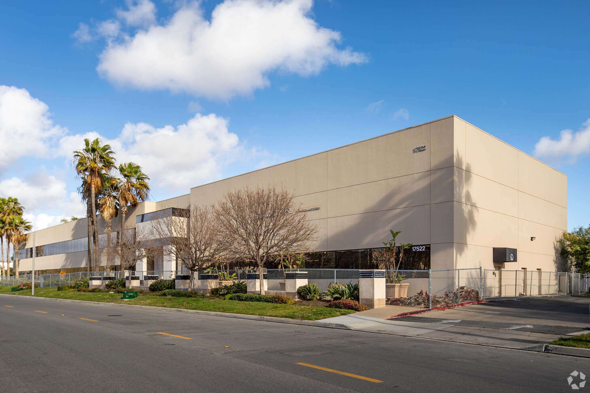 17522 Armstrong Ave, Irvine, CA for lease Primary Photo- Image 1 of 26