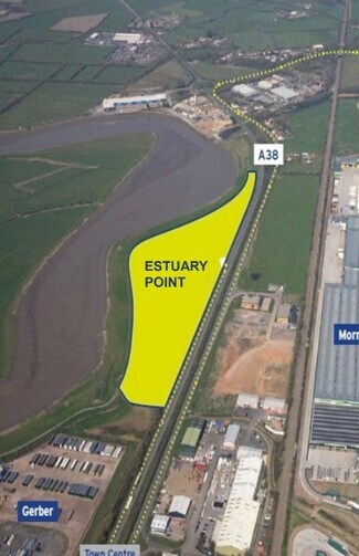 More details for Bristol Rd, Bridgwater - Industrial for Sale