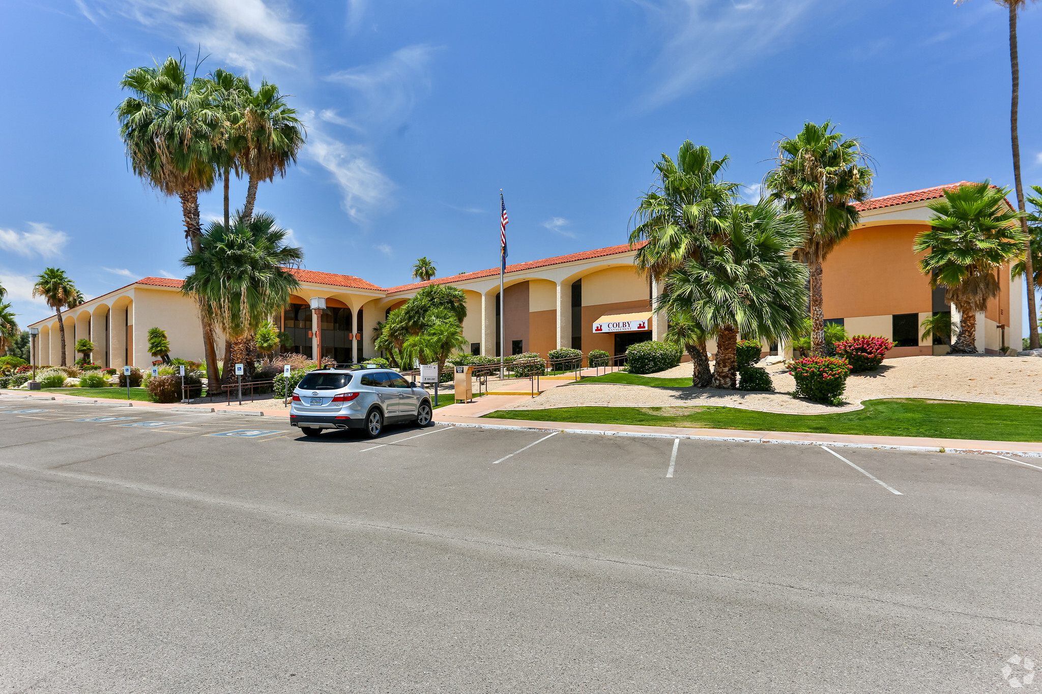 17220 N Boswell Blvd, Sun City, AZ for lease Building Photo- Image 1 of 7