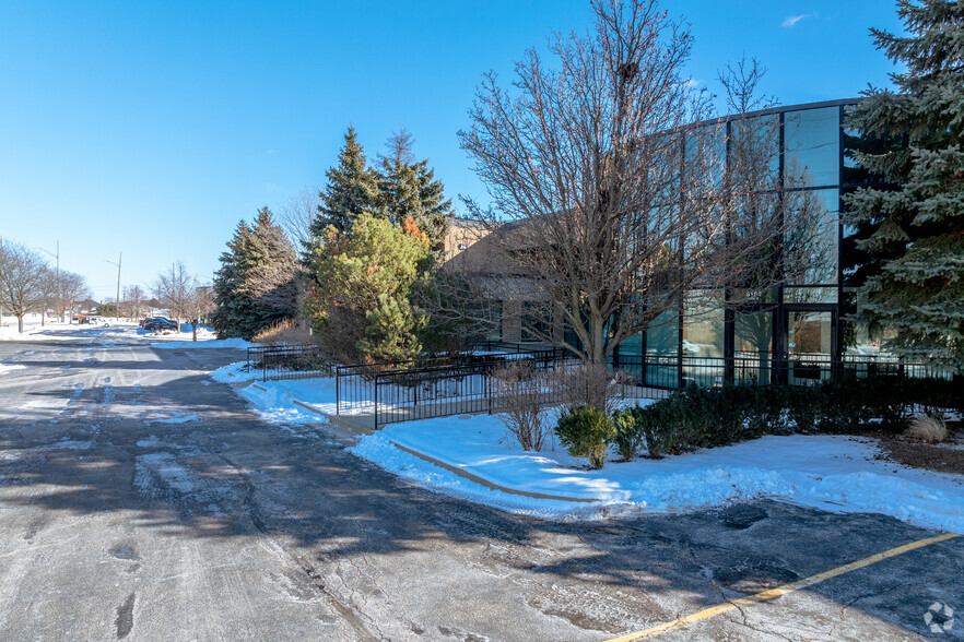 8151 W 183rd St, Tinley Park, IL for lease - Building Photo - Image 2 of 5