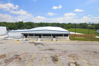 2009 Hwy 90 West Suite A B or C Hwy, Sealy, TX for lease Aerial- Image 1 of 20