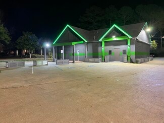 More details for 5852 Ridgewood Rd, Jackson, MS - Retail for Sale