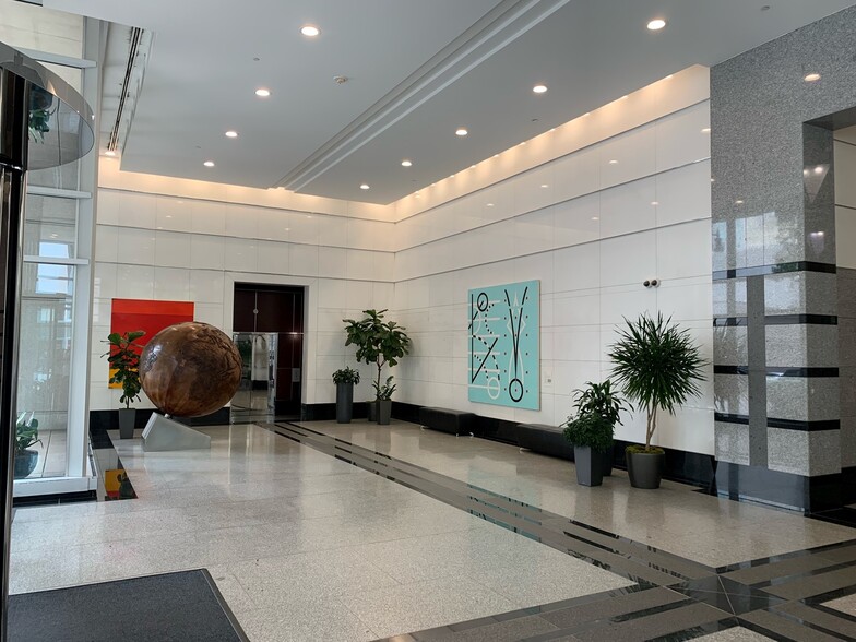 2100 3rd Ave N, Birmingham, AL for lease - Lobby - Image 3 of 5