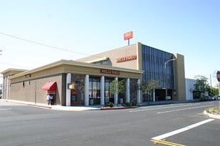 13543-13545 Hawthorne Blvd, Hawthorne CA - Life Science