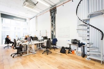27-35 Corsham St, London for lease Interior Photo- Image 2 of 6