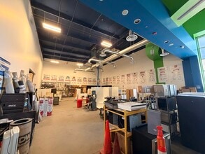 4580 W Sahara Ave, Las Vegas, NV for lease Interior Photo- Image 2 of 11