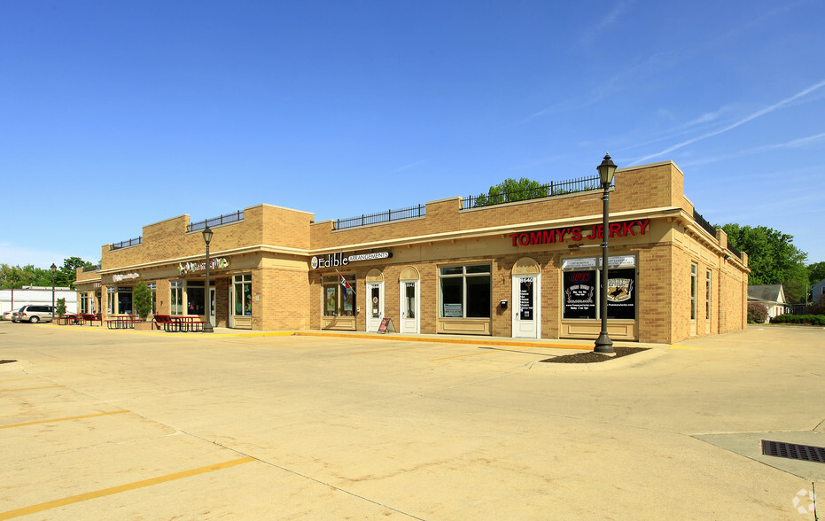 8640-8660 Mentor Ave, Mentor, OH for lease - Primary Photo - Image 1 of 3