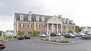 U101 Oregon Pike, Lancaster, PA 17601 - APN/Parcel ID: 390-19742-1-0002