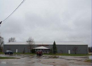 More details for 804 SE 30th St, Des Moines, IA - Industrial for Lease