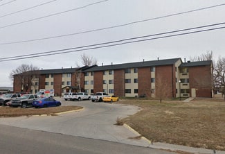 More details for 439 W 25th St, Alliance, NE - Multifamily for Sale