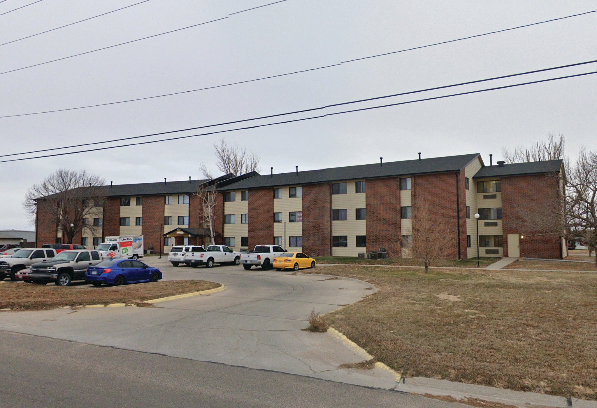 439 W 25th St, Alliance, NE for sale Building Photo- Image 1 of 1