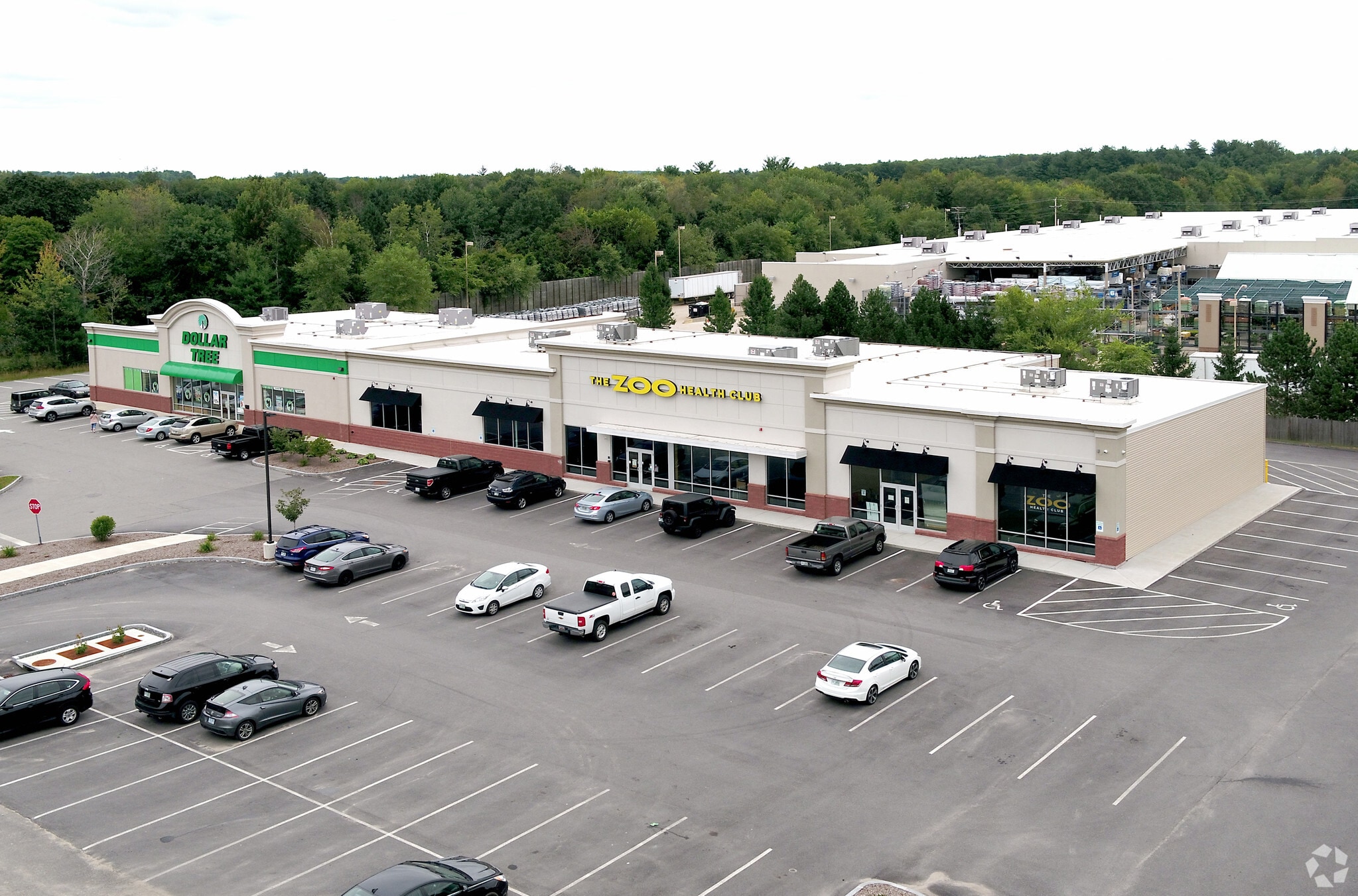 4 Beehive Dr, Epping, NH for sale Primary Photo- Image 1 of 1