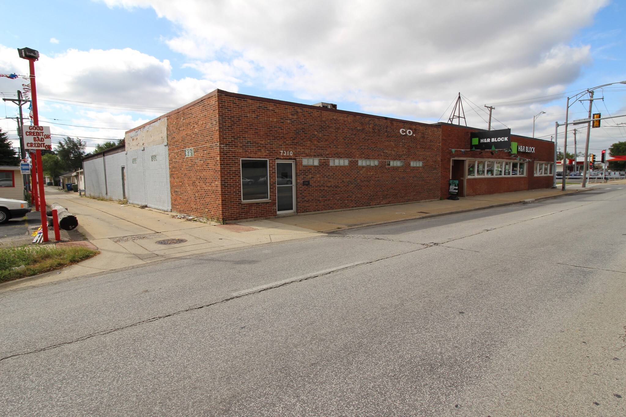 7310 Roosevelt Rd, Forest Park, IL for sale Primary Photo- Image 1 of 1