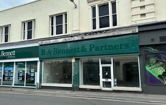 More details for 3-7 Bath Rd, Cheltenham - Retail for Lease