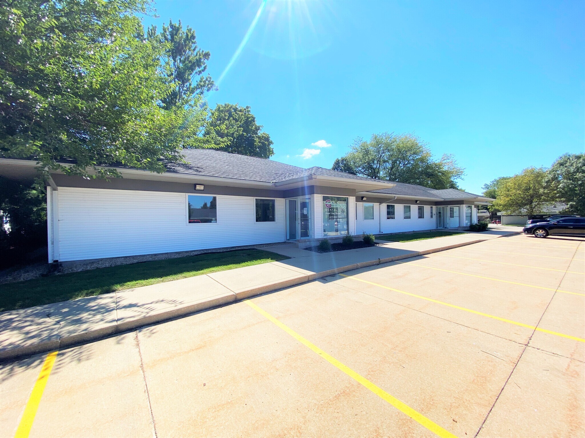 2104 Windsor Pl, Champaign, IL for sale Building Photo- Image 1 of 1