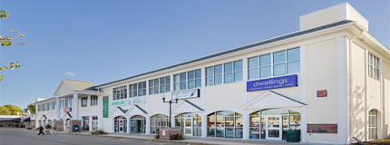 251 US Route 1, Falmouth, ME for lease Interior Photo- Image 2 of 3