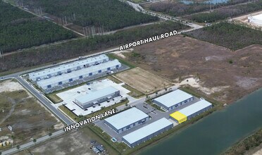 16701 Cave Cove, 407, Fort Myers, FL - AERIAL  map view