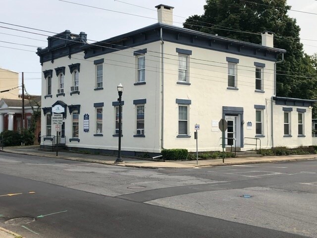 318 Main St, Saugerties, NY for sale Primary Photo- Image 1 of 1