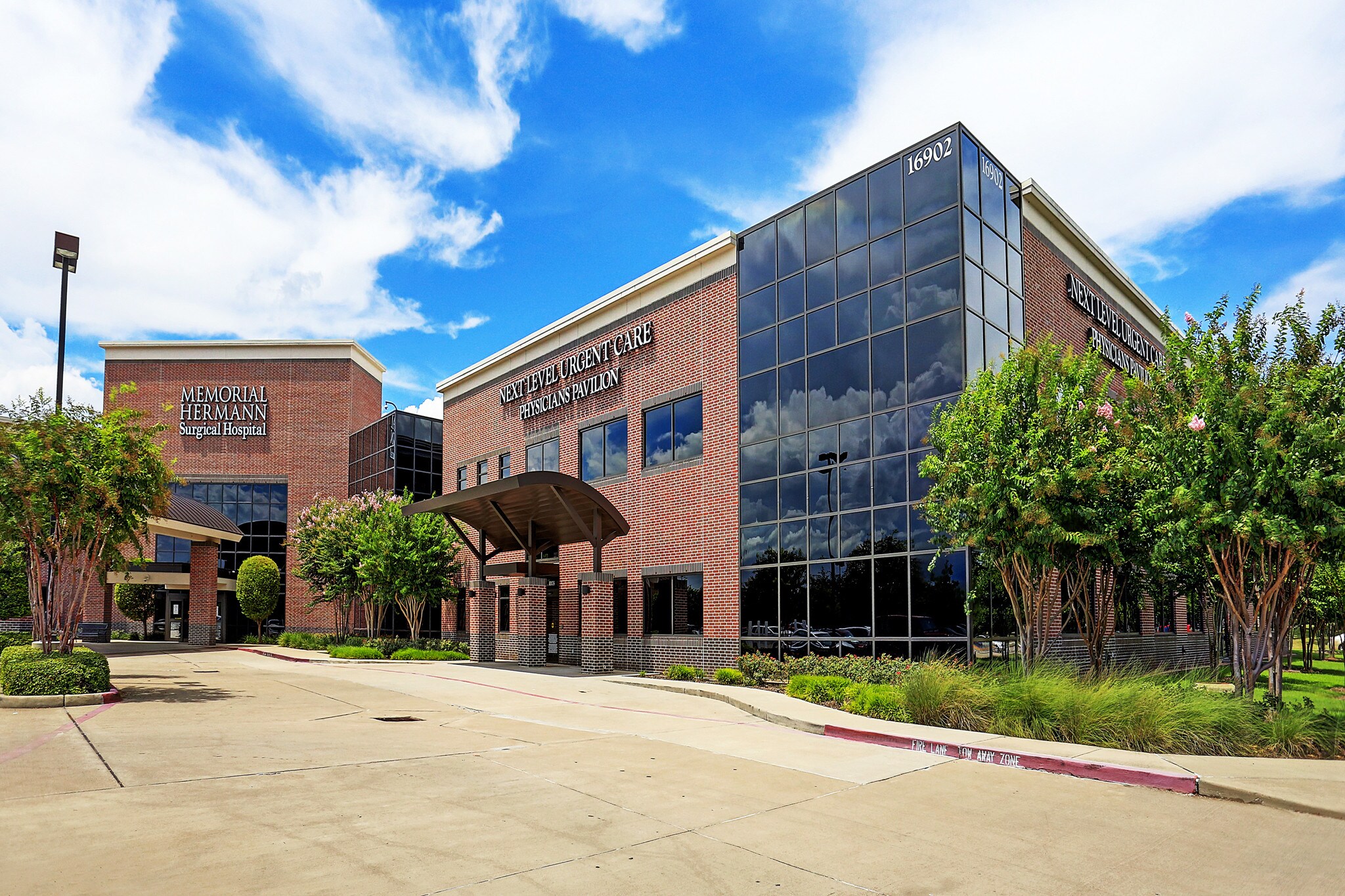 16902 Southwest Fwy, Sugar Land, TX 77479 - Physicians Pavilion | LoopNet