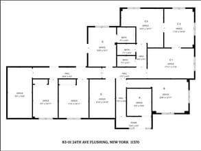 2357 83rd St, East Elmhurst, NY for lease Interior Photo- Image 1 of 5