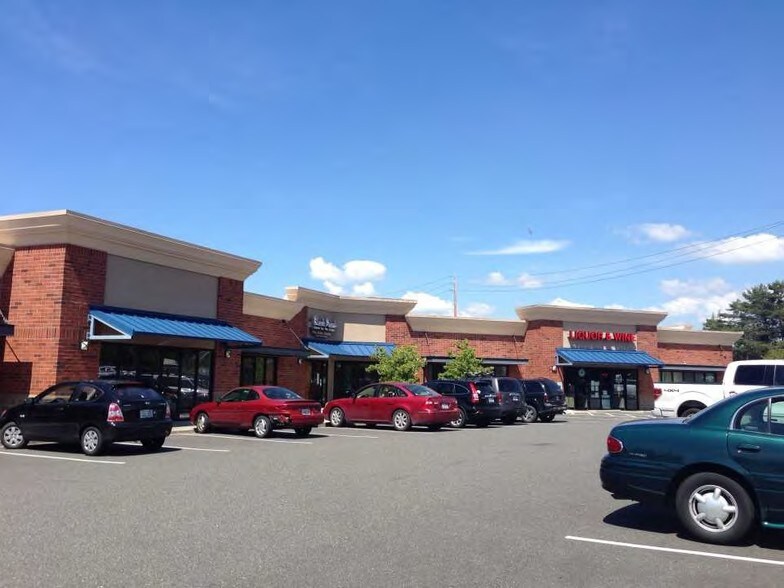 1255-1263 Barkley Blvd, Bellingham, WA for sale - Building Photo - Image 1 of 1