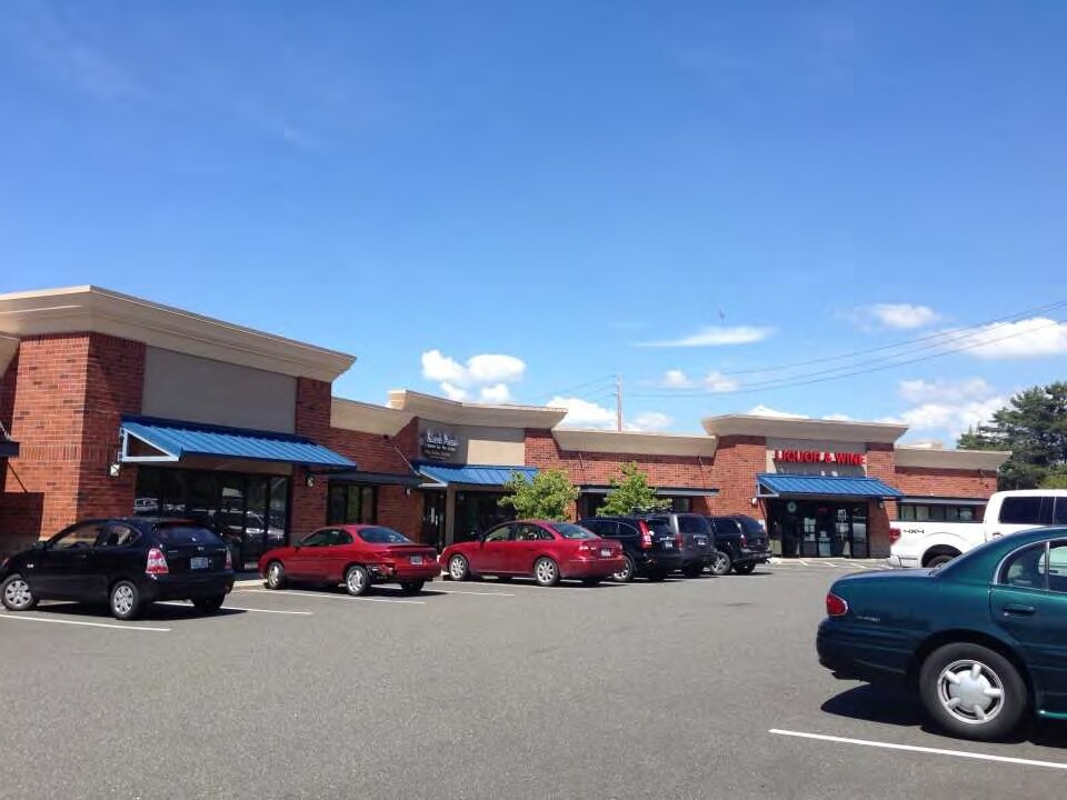 1255-1263 Barkley Blvd, Bellingham, WA for sale Building Photo- Image 1 of 1