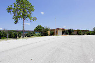 More details for 1301 Hospital Blvd, Floresville, TX - Health Care for Sale