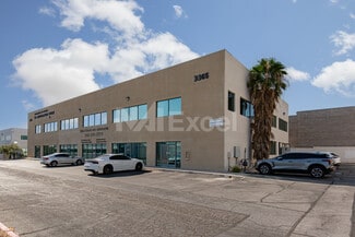 More details for 3365 Pepper Ln, Las Vegas, NV - Office for Sale
