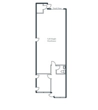 1200 Main St, Irvine, CA for lease Floor Plan- Image 1 of 1