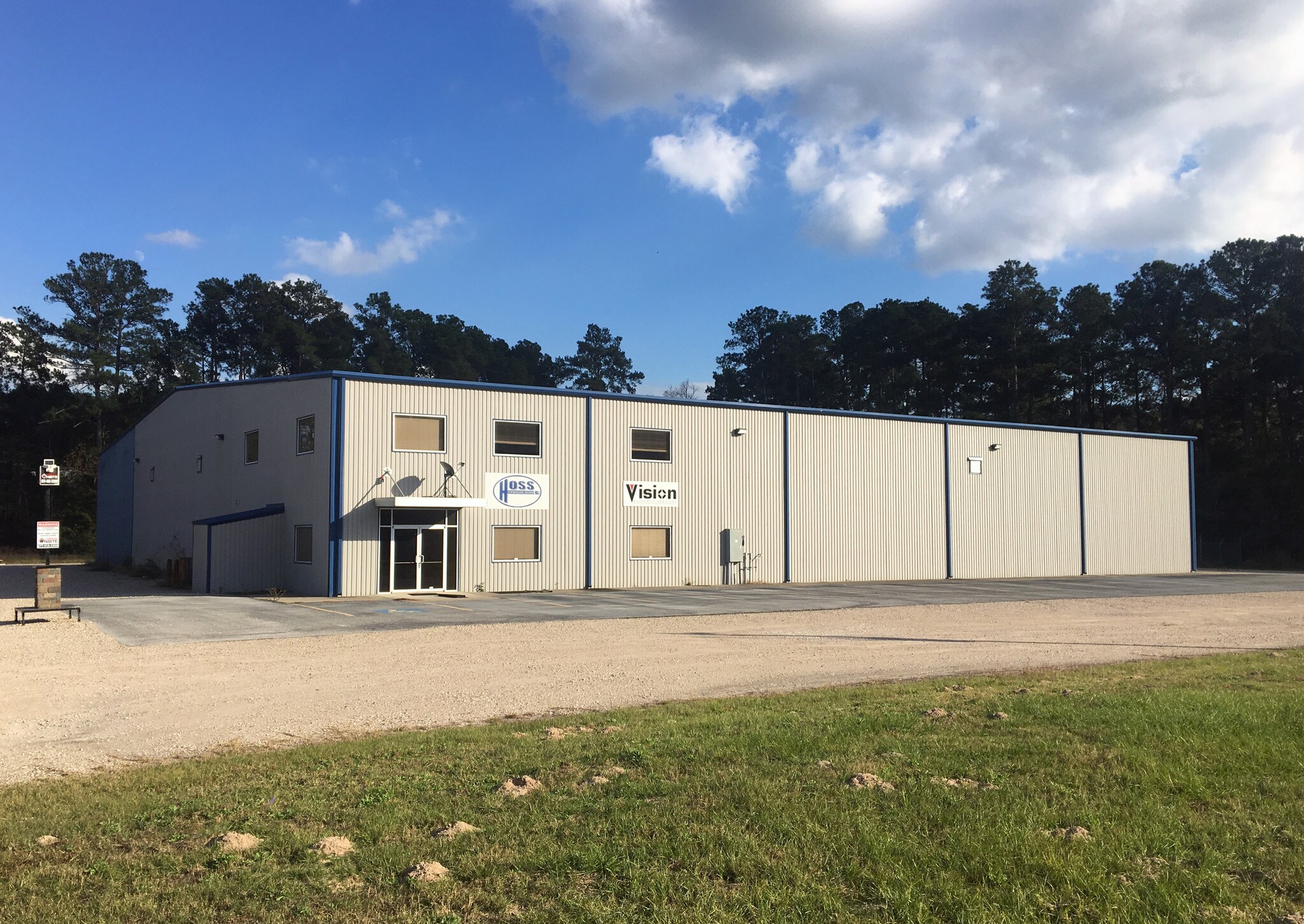 7185 Old Highway 105 W, Conroe, TX for sale Other- Image 1 of 1