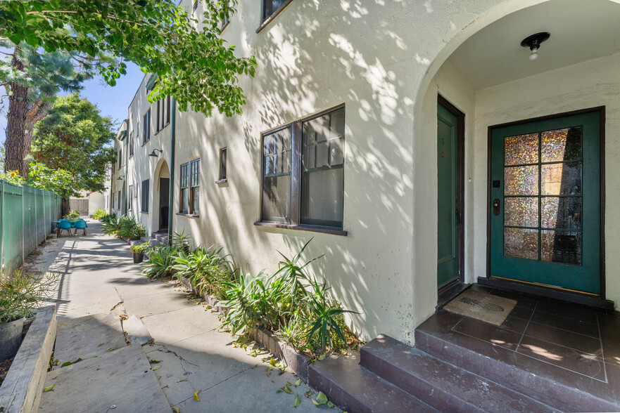 429 S Union Ave, Los Angeles, CA for sale - Building Photo - Image 3 of 13