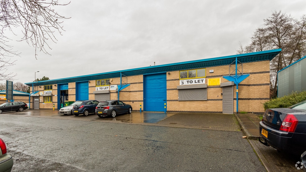 Mosedale Rd, Wirral for lease - Building Photo - Image 2 of 4